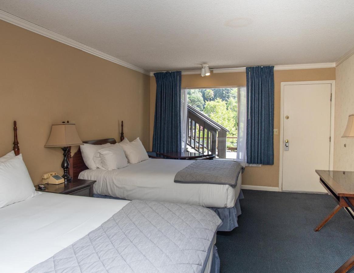 Hotel The Occidental