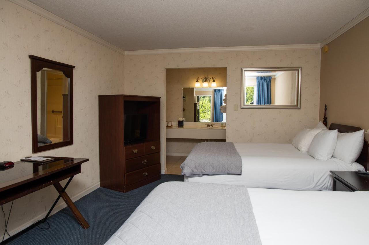 Hotel The Occidental